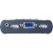 KVM-перемикач ATEN 4-Port USB VGA/Audio Cable KVM Switch (CS64US)