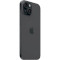 Смартфон APPLE iPhone 15 512GB Black (MTPC3RX/A)