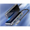 USB-хаб VENTION 5-in-1 USB-C to 4xUSB3.0, PD100W Black (TFDHB)