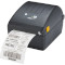 Принтер етикеток ZEBRA ZD230 USB/LAN (ZD23042-30EC00EZ)