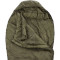 Спальный мешок WECHSEL Wildfire +10°C Green Left