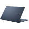 Ноутбук ASUS VivoBook 17 X1704ZA Quiet Blue (X1704ZA-AU235)