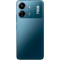 Смартфон POCO C65 8/256GB Blue (MZB0FOBEU)