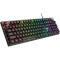 Клавіатура AULA F2028 RGB (6948391240015)