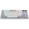Клавиатура беспроводная ASUS ROG Azoth NX Red Moonlight White (90MP031A-BKUA11)