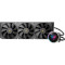 Система водяного охолодження PCCOOLER PD360 Black (D3-J360WBKNXX-GL)