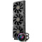 Система водяного охолодження PCCOOLER PD360 Black (D3-J360WBKNXX-GL)