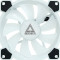 Комплект вентиляторов MONTECH Z3 Pro ARGB White 3-Pack