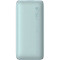 Повербанк BASEUS Bipow Pro Digital Display Fast Charge Power Bank 22.5W 10000mAh Blue (PPBD040003)