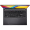Ноутбук ASUS VivoBook 16 M1605YA Indie Black (M1605YA-MB022)