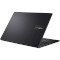 Ноутбук ASUS VivoBook 16 M1605YA Indie Black (M1605YA-MB022)