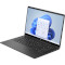 Ноутбук HP Envy x360 15-fh0001ua Nightfall Black (827B4EA)