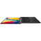 Ноутбук ASUS VivoBook 15X OLED K3504VA Indie Black (K3504VA-L1307)