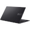 Ноутбук ASUS VivoBook 15X OLED K3504VA Indie Black (K3504VA-L1307)