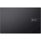 Ноутбук ASUS VivoBook 15X OLED K3504VA Indie Black (K3504VA-L1307)