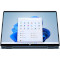 Ноутбук HP Spectre x360 14-ef2003ua Nocturne Blue (825D6EA)