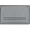 Ноутбук LENOVO IdeaPad 1 15IGL7 Cloud Gray (82V700DSRA)