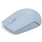 Мышь LENOVO 300 Wireless Compact Frost Blue (GY51L15679)