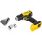 Фен будівельний STANLEY SFMCE530B