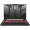 Ноутбук ASUS TUF Gaming A15 FA507XI Mecha Gray (FA507XI-HQ063)