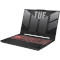 Ноутбук ASUS TUF Gaming A15 FA507XI Mecha Gray (FA507XI-HQ063)