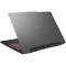 Ноутбук ASUS TUF Gaming A15 FA507XI Mecha Gray (FA507XI-HQ063)