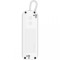 Подовжувач DEFENDER E350 White, 3 розетки, 5м (992230)