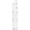 Подовжувач DEFENDER S518 White, 5 розеток, 1.8м (992410)