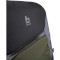 Крісло кемпінгове BO-CAMP Pike Black/Gray/Green (1204110)