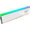 Модуль памяти ADATA XPG Lancer Blade RGB White DDR5 6000MHz 16GB (AX5U6000C3016G-SLABRWH)
