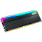 Модуль памяти ADATA XPG Spectrix D45G RGB Black DDR4 3600MHz 16GB (AX4U360016G18I-CBKD45G)