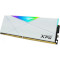 Модуль памяти ADATA XPG Spectrix D50 RGB White DDR4 3600MHz 16GB (AX4U360016G18I-SW50)