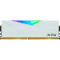 Модуль памяти ADATA XPG Spectrix D50 RGB White DDR4 3600MHz 32GB (AX4U360032G18I-SW50)