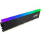 Модуль памяти ADATA XPG Spectrix D35G RGB Black DDR4 3600MHz 32GB Kit 2x16GB (AX4U360016G18I-DTBKD35G)