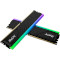 Модуль памяти ADATA XPG Spectrix D35G RGB Black DDR4 3600MHz 64GB Kit 2x32GB (AX4U360032G18I-DTBKD35G)