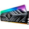 Модуль пам'яті ADATA XPG Spectrix D41 RGB Tungsten Gray DDR4 3600MHz 8GB (AX4U36008G18I-ST41)