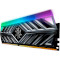 Модуль памяти ADATA XPG Spectrix D41 RGB Tungsten Gray DDR4 3600MHz 8GB (AX4U36008G18I-ST41)