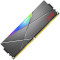 Модуль пам'яті ADATA XPG Spectrix D50 RGB Tungsten Gray DDR4 3600MHz 8GB (AX4U36008G18I-ST50)