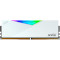 Модуль памяти ADATA XPG Lancer RGB White DDR5 6000MHz 32GB (AX5U6000C3032G-CLARWH)