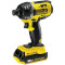 Аккумуляторный гайковёрт STANLEY FatMax FMC645D2