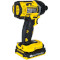 Аккумуляторный гайковёрт STANLEY FatMax FMC645D2