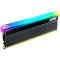 Модуль памяти ADATA XPG Spectrix D45G RGB Black DDR4 3600MHz 16GB Kit 2x8GB (AX4U36008G18I-DCBKD45G)