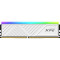Модуль пам'яті ADATA XPG Spectrix D35G RGB White DDR4 3600MHz 32GB (AX4U360032G18I-SWHD35G)
