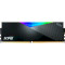Модуль пам'яті ADATA XPG Lancer RGB Black DDR5 6000MHz 16GB (AX5U6000C3016G-CLARBK)