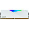 Модуль памяти ADATA XPG Lancer RGB White DDR5 6000MHz 64GB Kit 2x32GB (AX5U6000C3032G-DCLARWH)