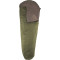 Спальний мішок GRAND CANYON Whistler 190 (1°C/13°C) Capulet Olive Left