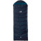 Спальный мешок WECHSEL Dreamcatcher +5°C Blue Left (232031)
