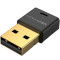 Bluetooth адаптер VENTION USB Bluetooth 5.1 Adapter Black (NAFB0)