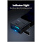 Bluetooth адаптер VENTION USB Bluetooth 5.1 Adapter Black (NAFB0)