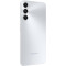 Смартфон SAMSUNG Galaxy A05s 4/64GB Silver (SM-A057GZSUEUC)